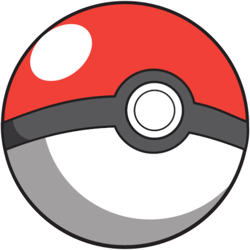 Poke Ball