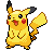 Gif de Pikachu Pokemon-Station